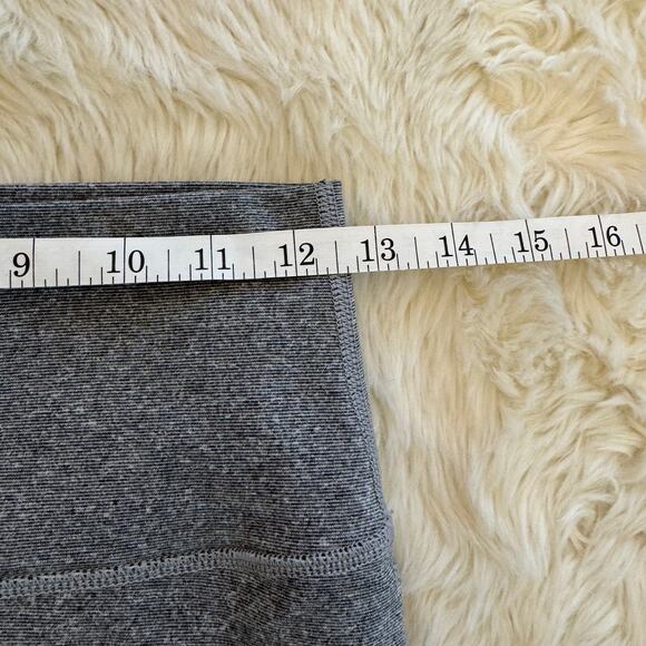 Aerie Chill Play Move High Waisted Mesh Leggings Size Medium - Picture 15 of 16